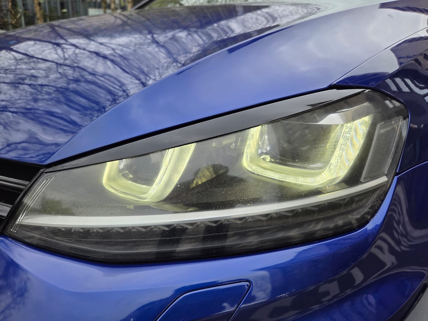 Used Volkswagen Golf 2017 for sale - 78183182: Photo 5