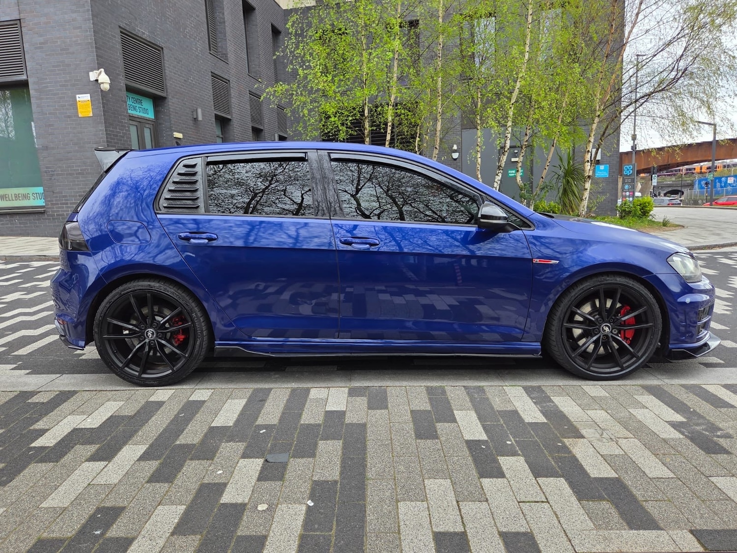 Used Volkswagen Golf 2017 for sale - 78183182: Photo 6