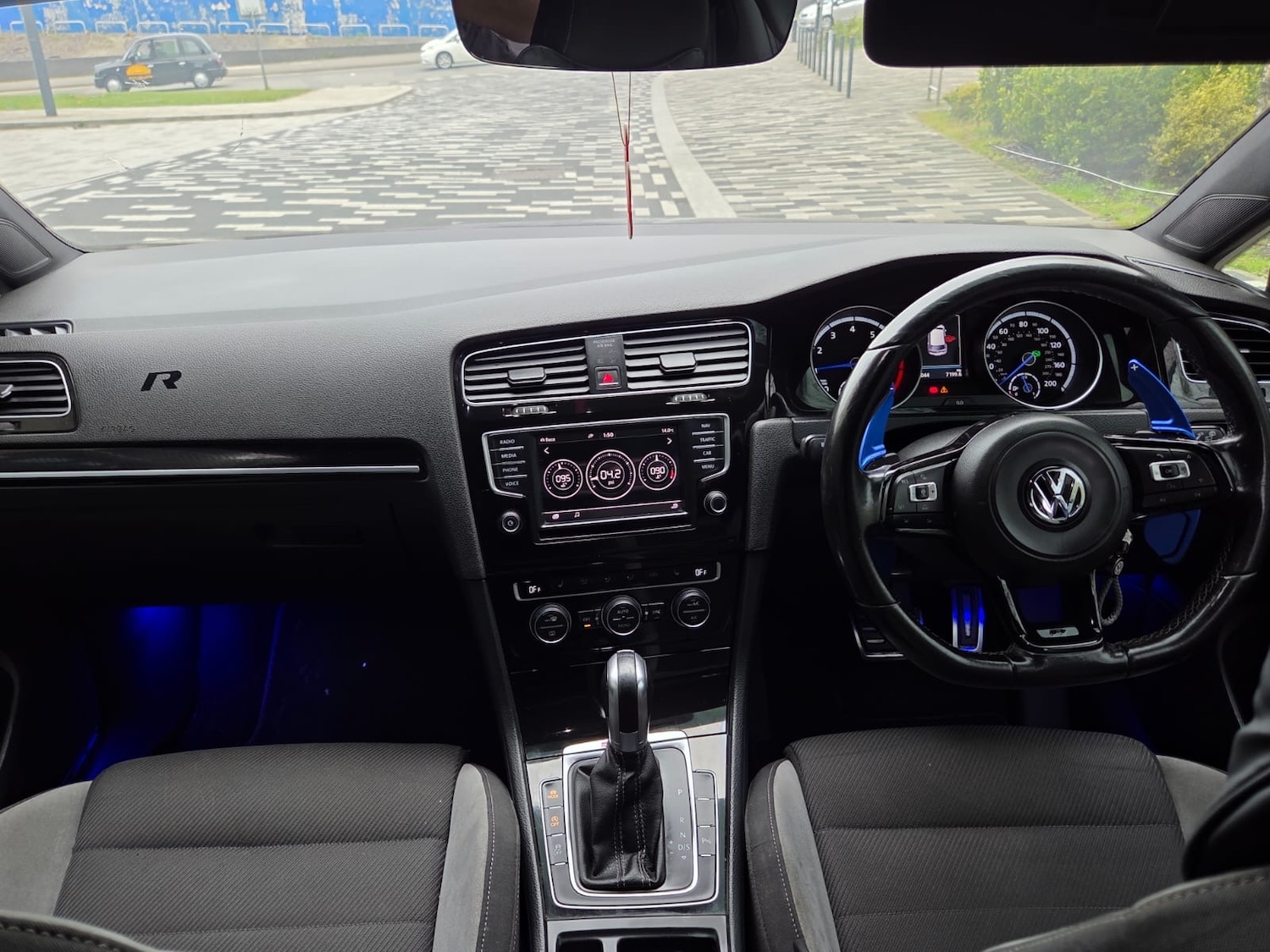 Used Volkswagen Golf 2017 for sale - 78183182: Photo 7