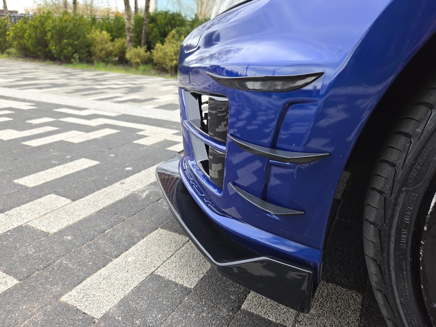 Used Volkswagen Golf 2017 for sale - 78183182: Photo 8