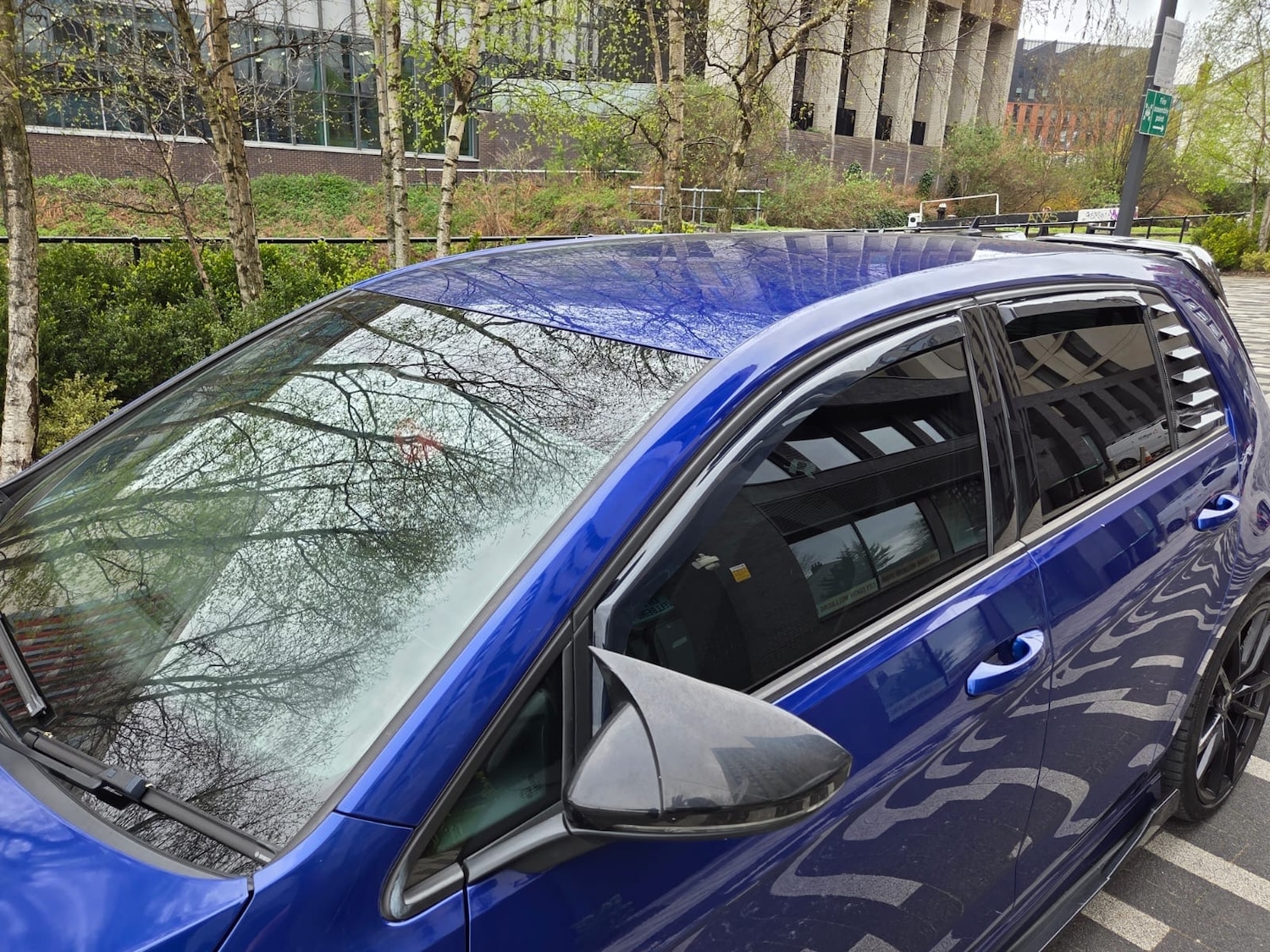 Used Volkswagen Golf 2017 for sale - 78183182: Photo 9