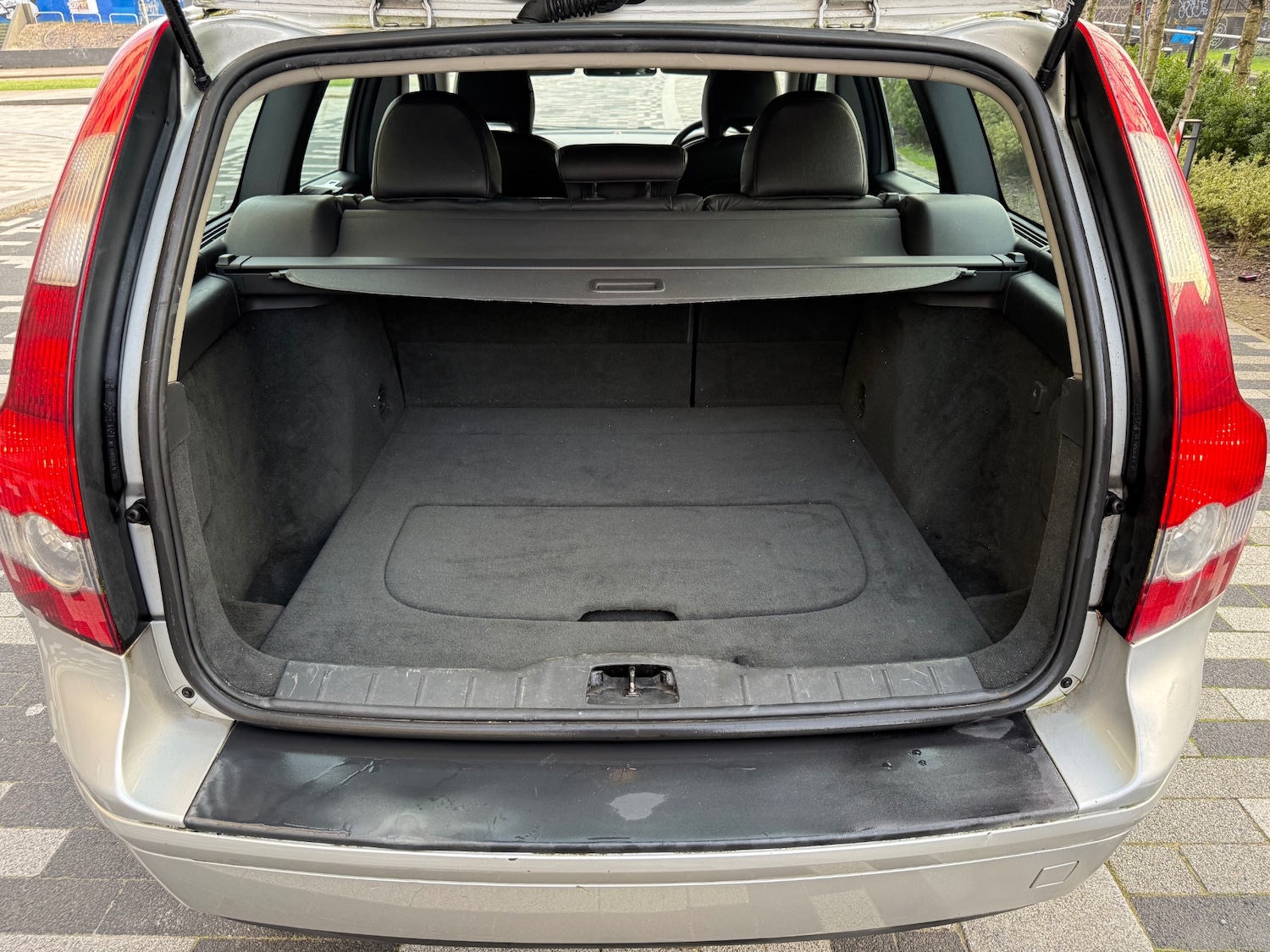 Used Volvo V50 2007 for sale - 77783018: Photo 10