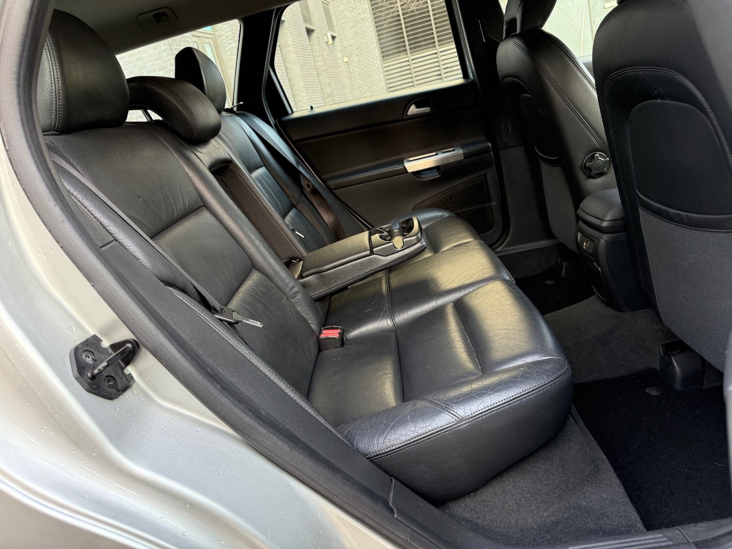 Used Volvo V50 2007 for sale - 77783018: Photo 12