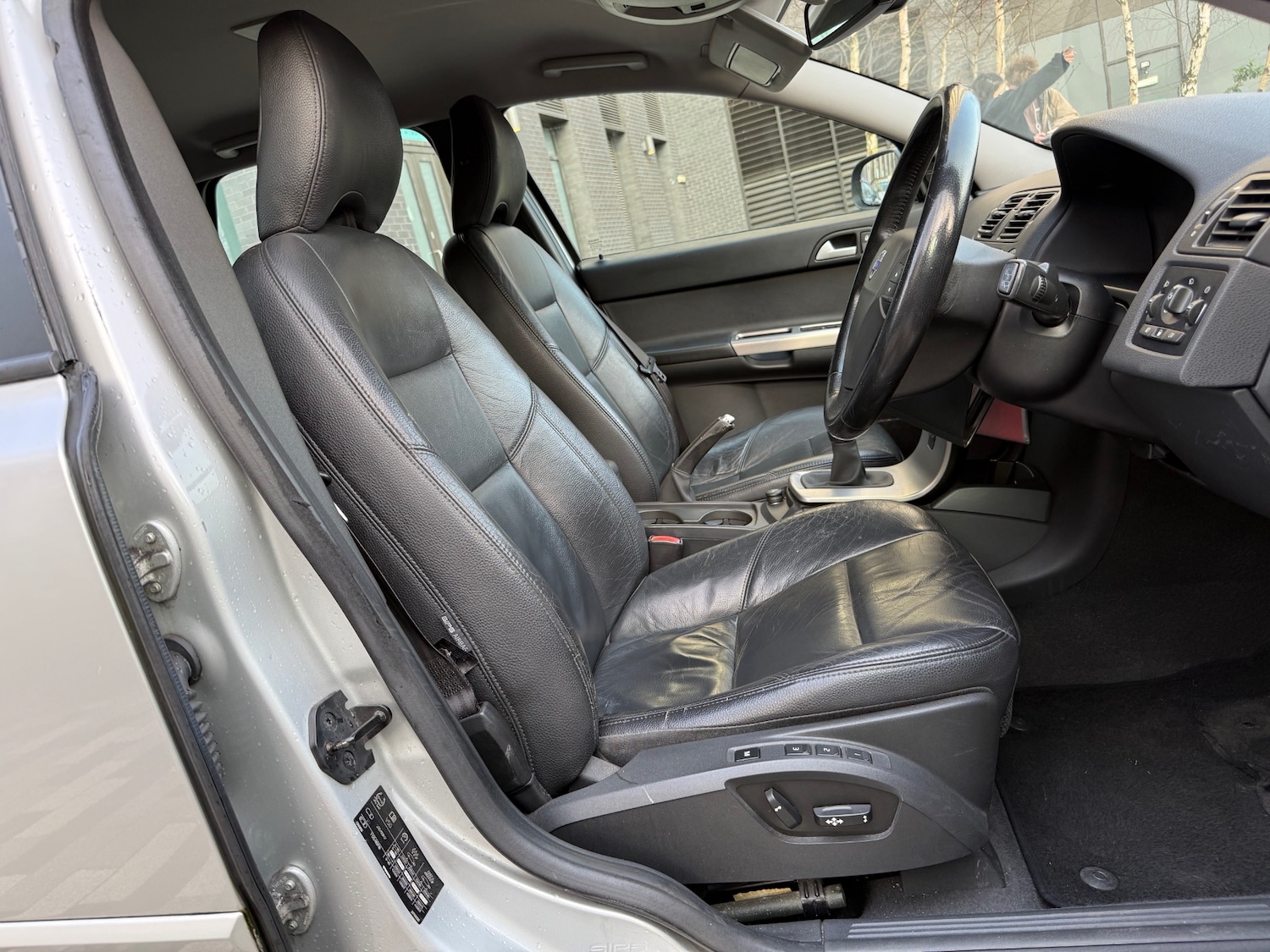 Used Volvo V50 2007 for sale - 77783018: Photo 13