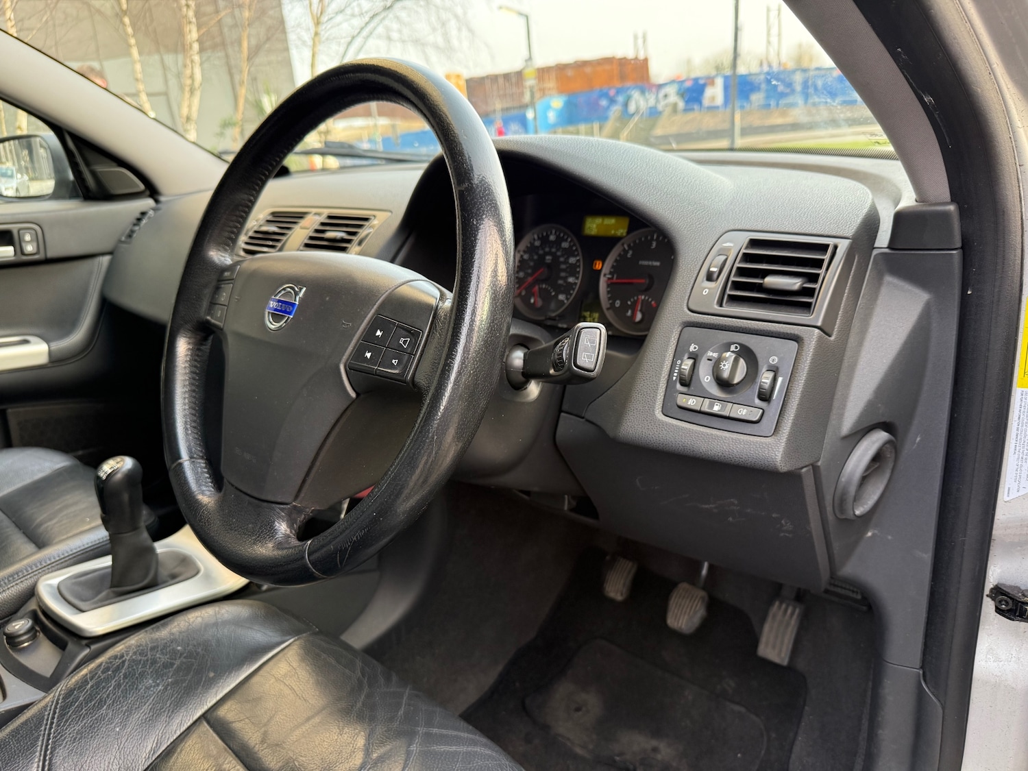 Used Volvo V50 2007 for sale - 77783018: Photo 14