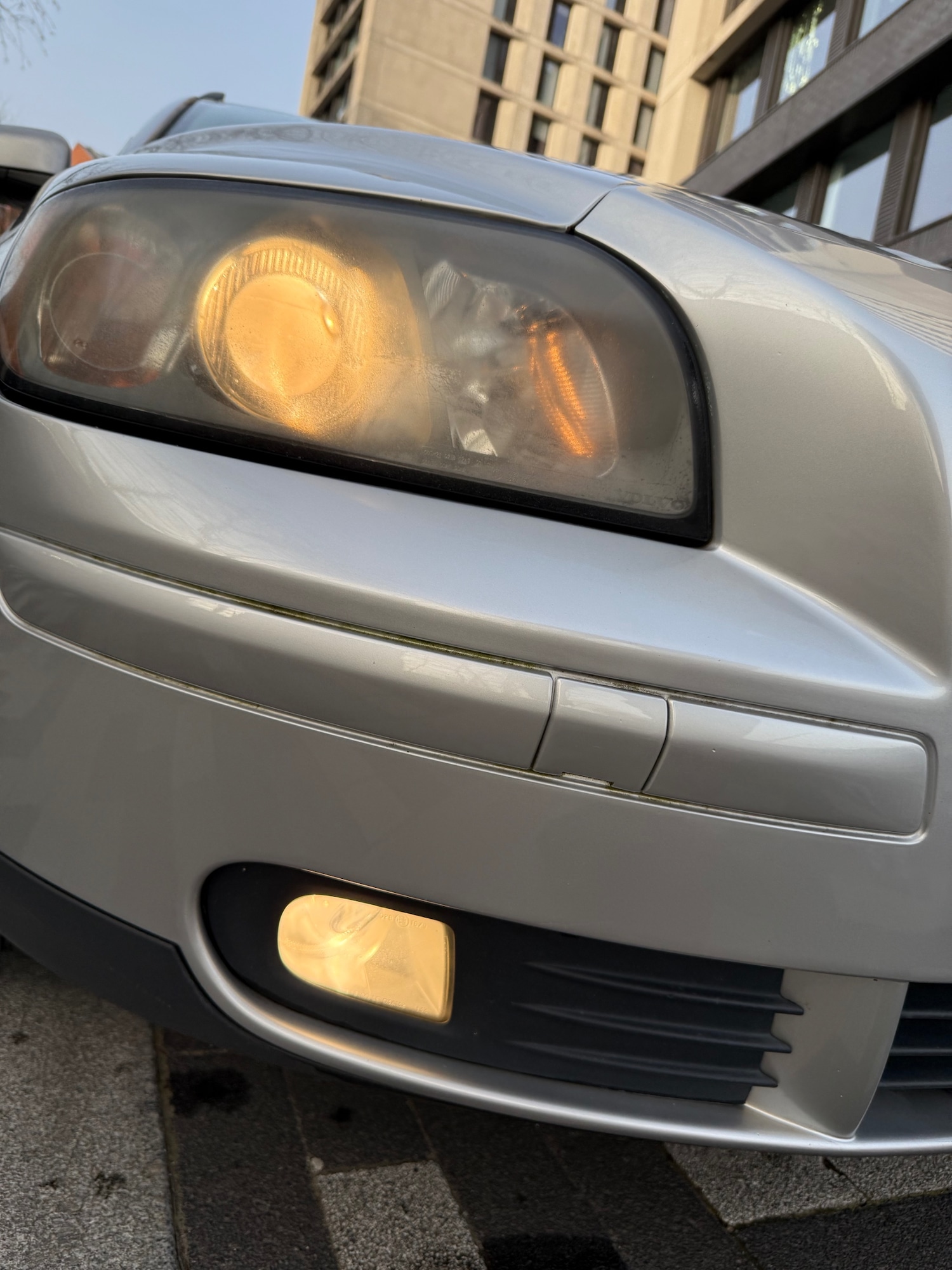 Used Volvo V50 2007 for sale - 77783018: Photo 2