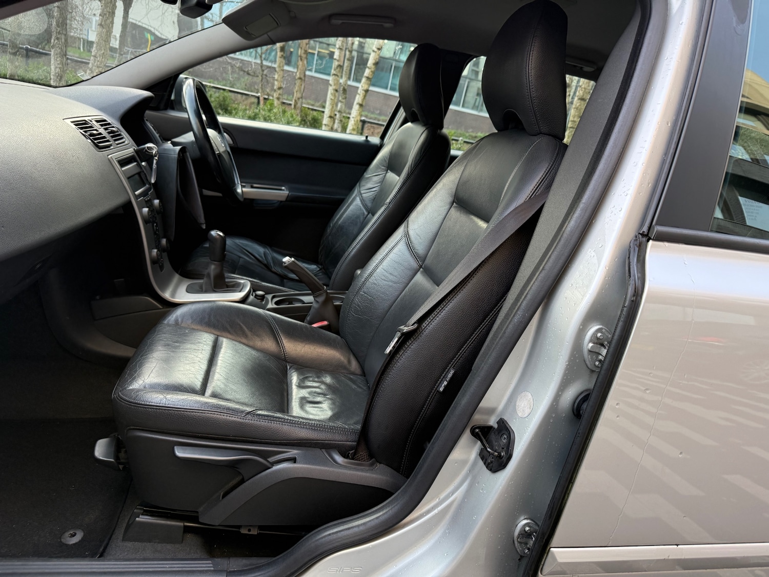 Used Volvo V50 2007 for sale - 77783018: Photo 5