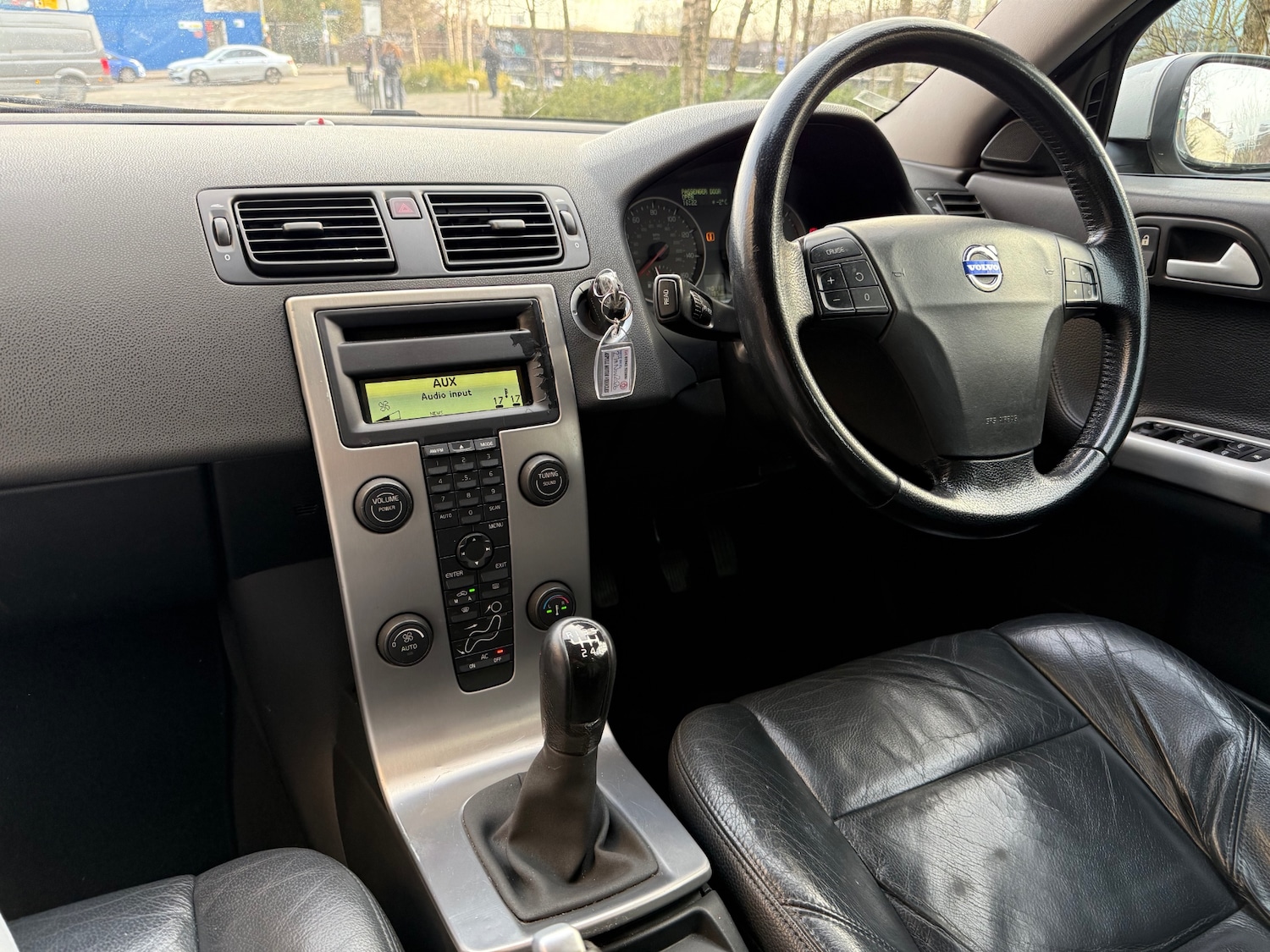 Used Volvo V50 2007 for sale - 77783018: Photo 6