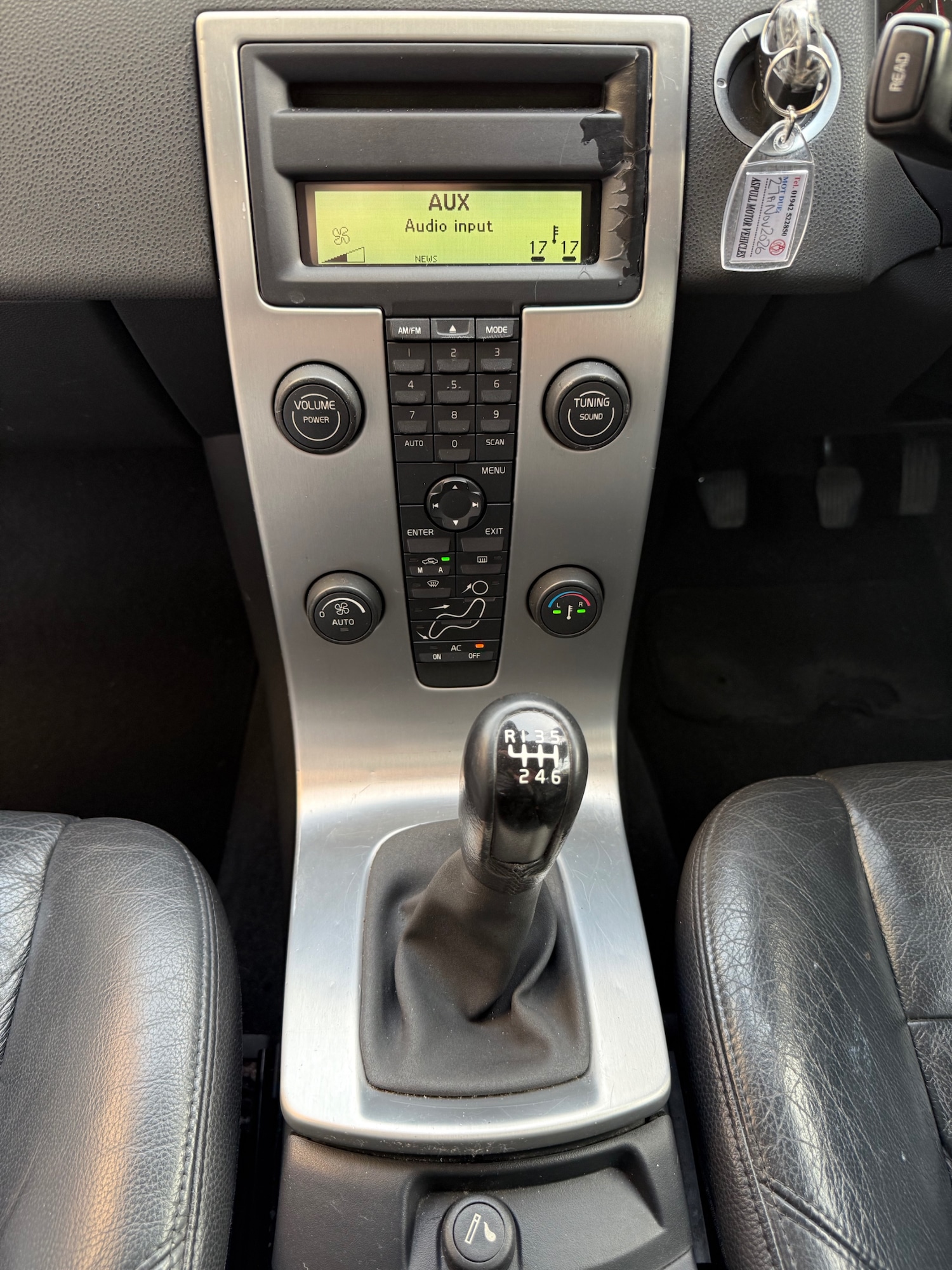 Used Volvo V50 2007 for sale - 77783018: Photo 7