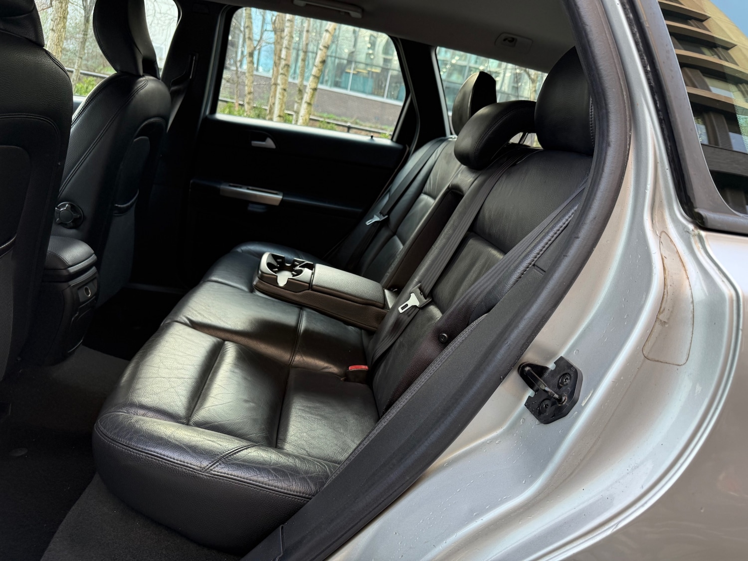 Used Volvo V50 2007 for sale - 77783018: Photo 8