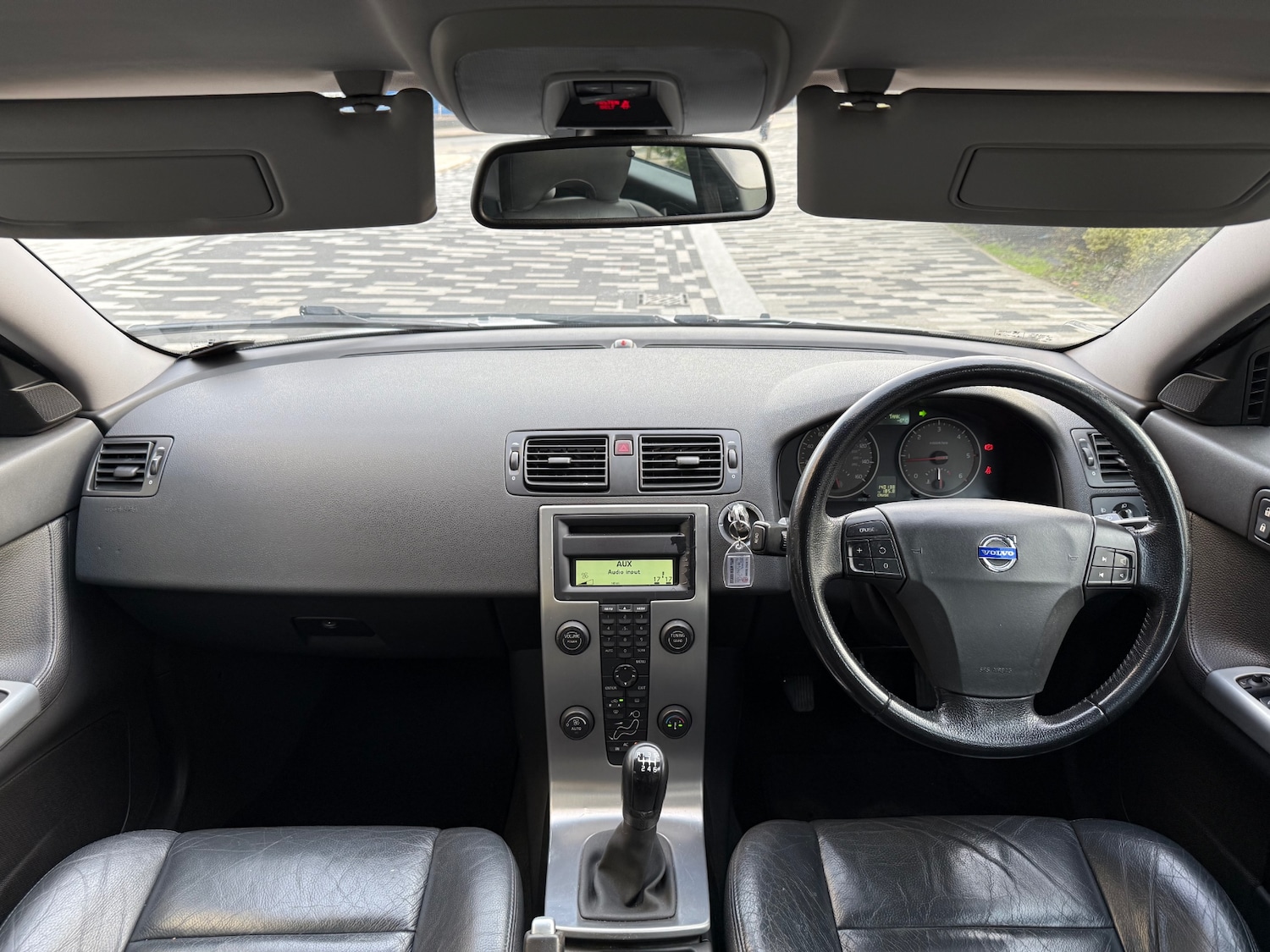 Used Volvo V50 2007 for sale - 77783018: Photo 9