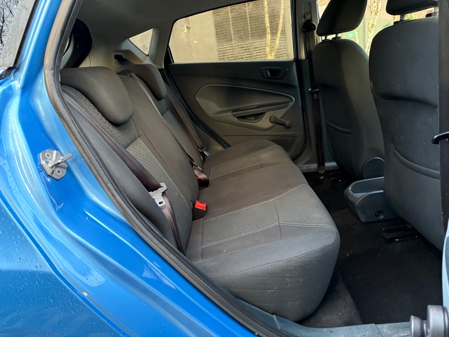 Used Ford Fiesta 2009 for sale - 77495179: Photo 11