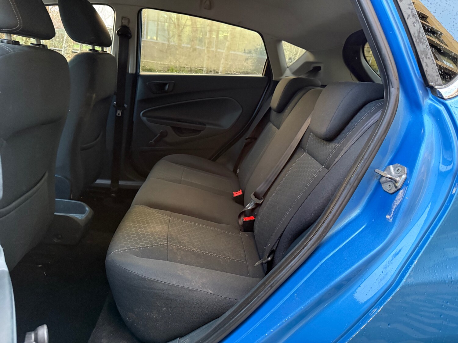 Used Ford Fiesta 2009 for sale - 77495179: Photo 13