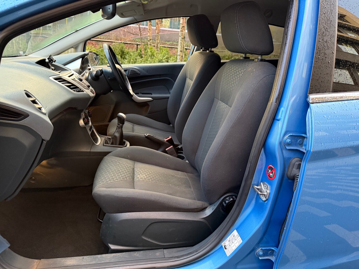 Used Ford Fiesta 2009 for sale - 77495179: Photo 14