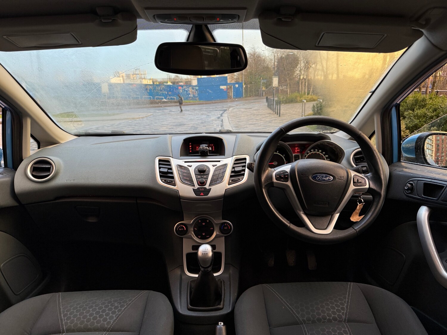 Used Ford Fiesta 2009 for sale - 77495179: Photo 17