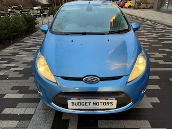 Used Ford Fiesta 2009 for sale - 77495179: Photo