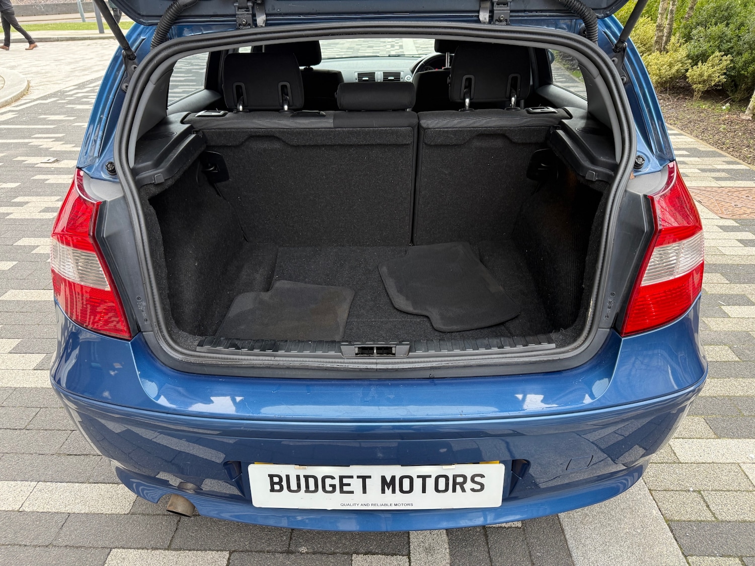 Used BMW 1 Series 2006 for sale - 77591073: Photo 12