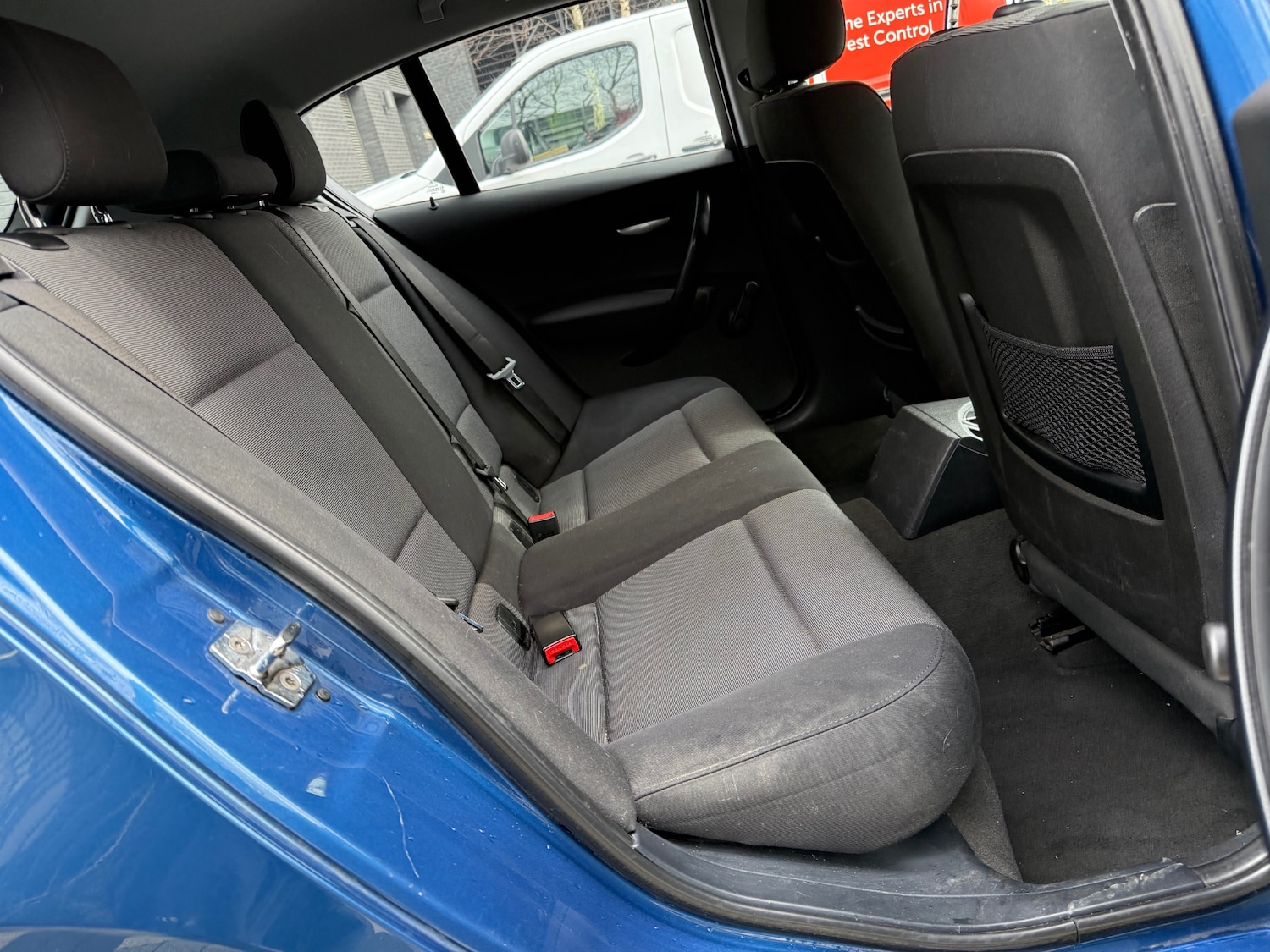 Used BMW 1 Series 2006 for sale - 77591073: Photo 13