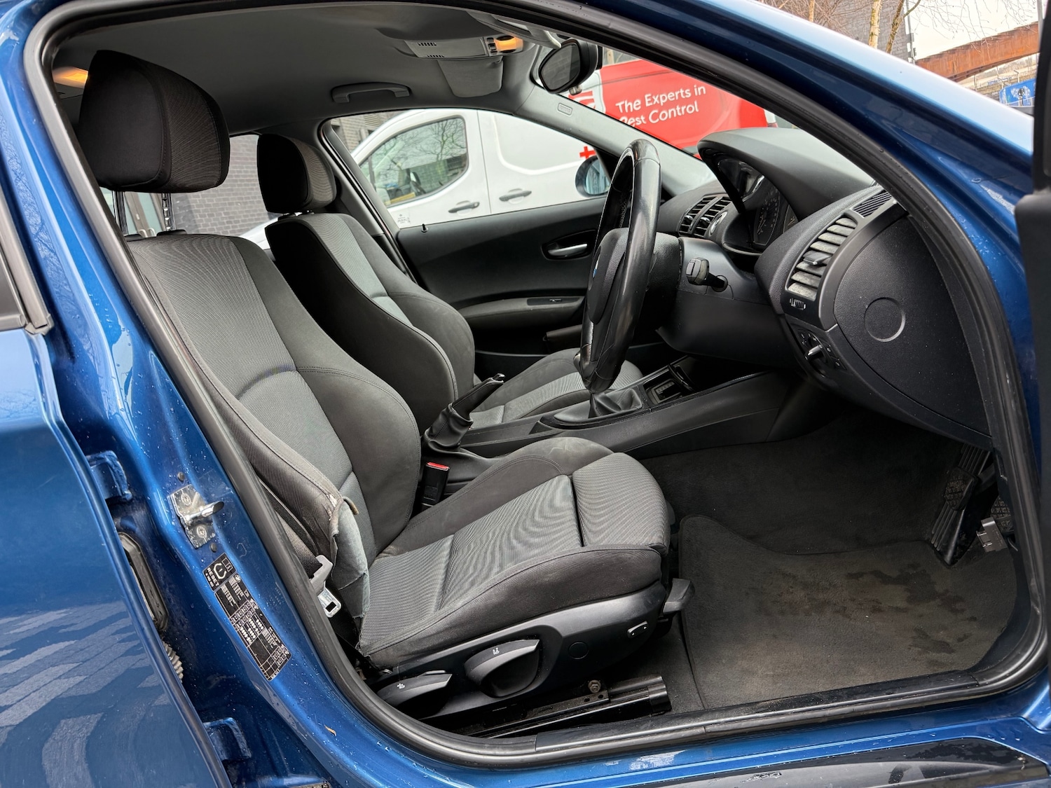 Used BMW 1 Series 2006 for sale - 77591073: Photo 14