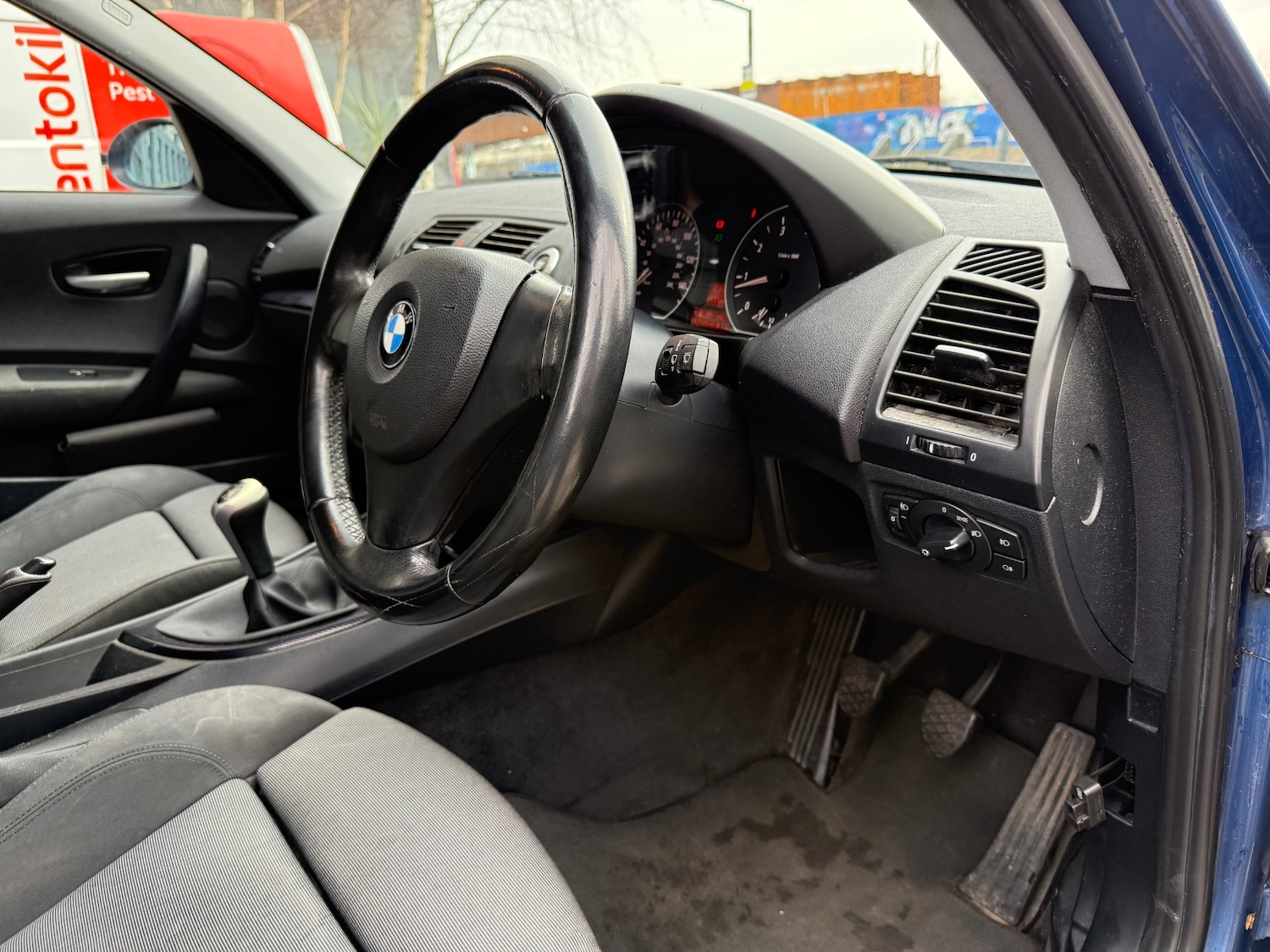 Used BMW 1 Series 2006 for sale - 77591073: Photo 15