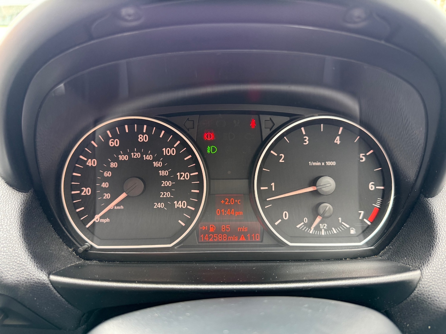 Used BMW 1 Series 2006 for sale - 77591073: Photo 16