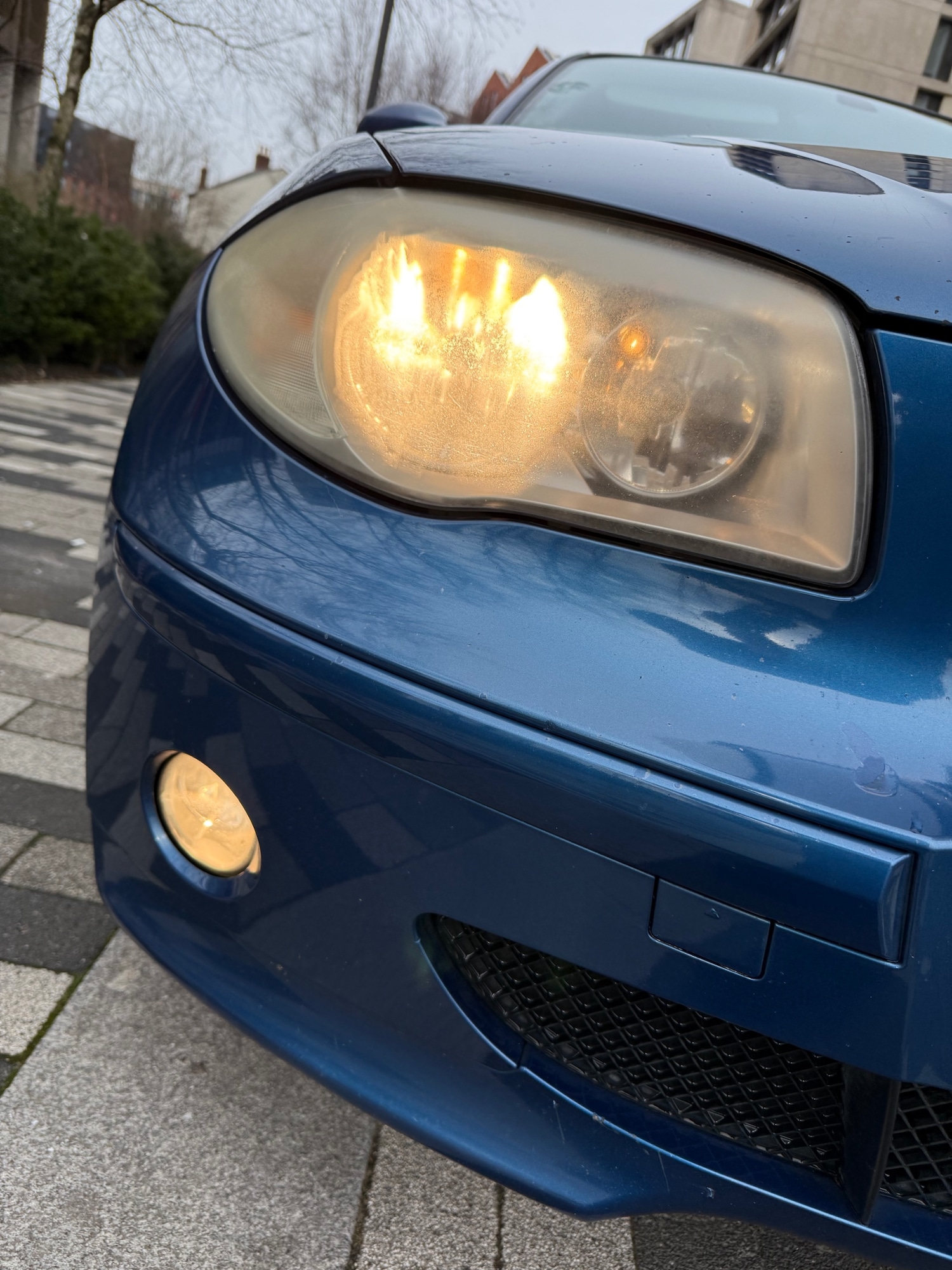 Used BMW 1 Series 2006 for sale - 77591073: Photo 2