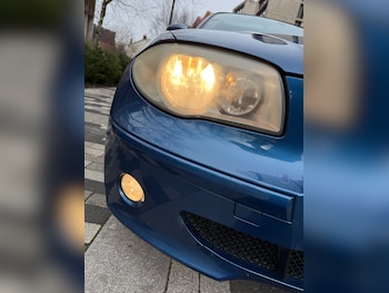 Used BMW 1 Series 2006 for sale - 77591073: Photo