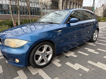 Used BMW 1 Series 2006 for sale - 77591073: Photo