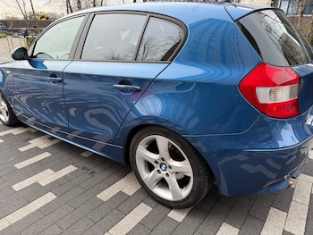 Used BMW 1 Series 2006 for sale - 77591073: Photo