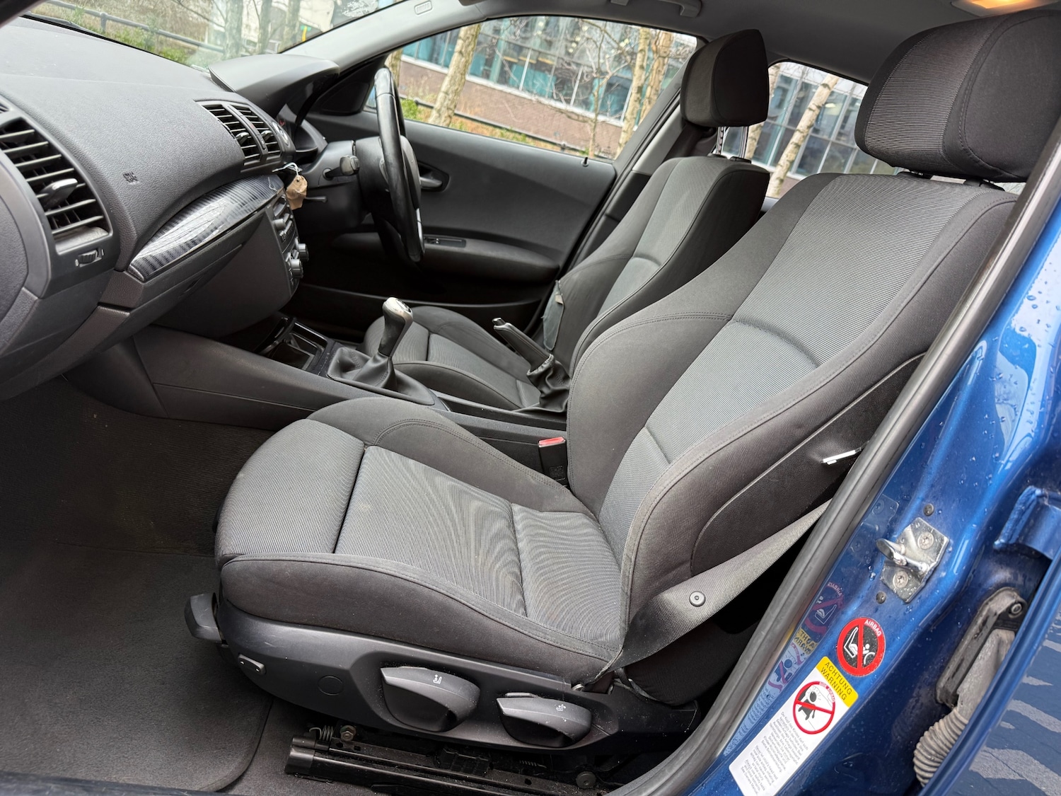 Used BMW 1 Series 2006 for sale - 77591073: Photo 5