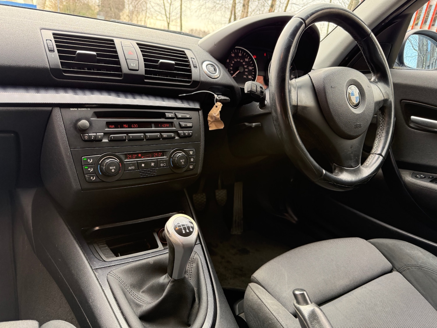 Used BMW 1 Series 2006 for sale - 77591073: Photo 6