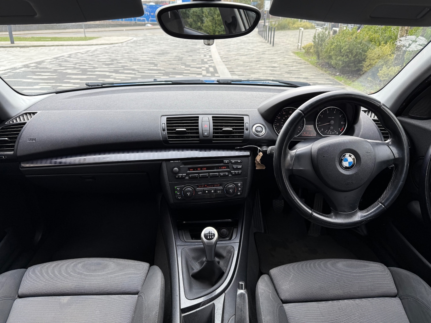 Used BMW 1 Series 2006 for sale - 77591073: Photo 8