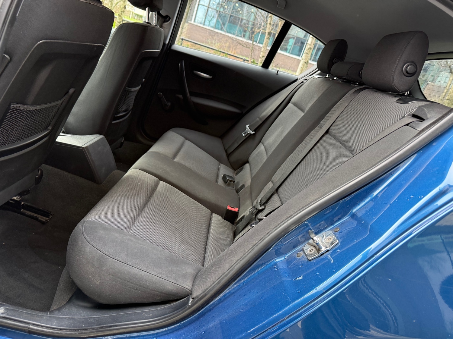 Used BMW 1 Series 2006 for sale - 77591073: Photo 9