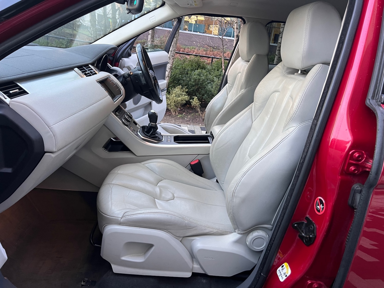 Used Land Rover Range Rover Evoque 2013 for sale - 76951514: Photo 10