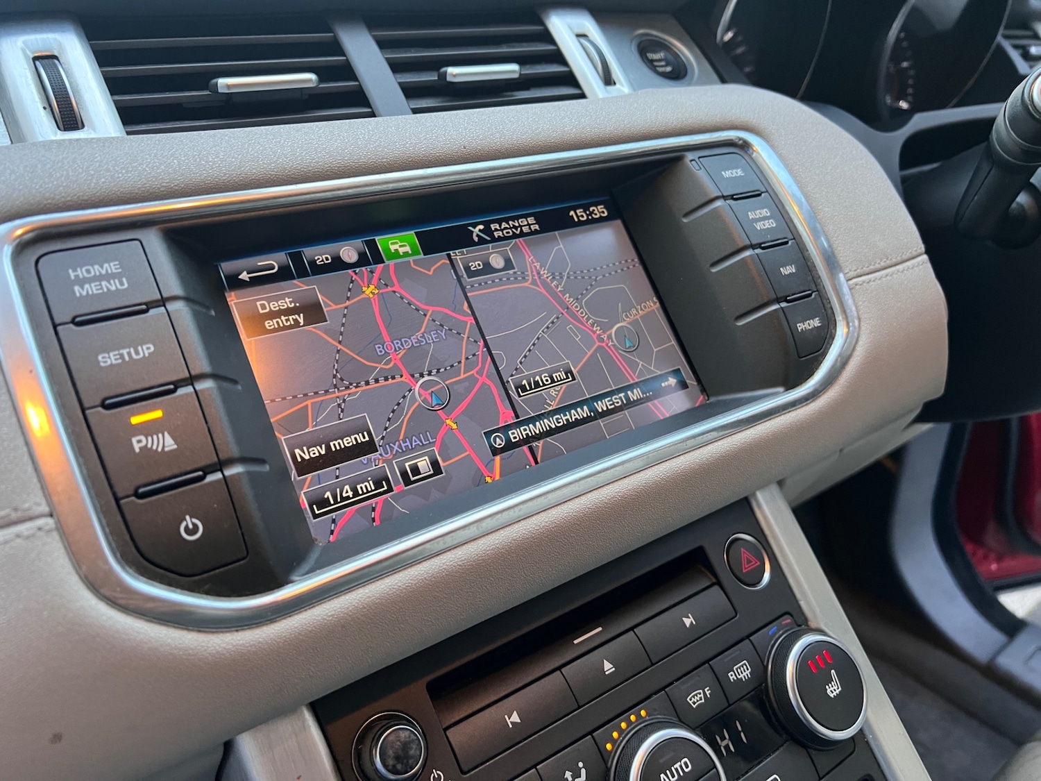 Used Land Rover Range Rover Evoque 2013 for sale - 76951514: Photo 12