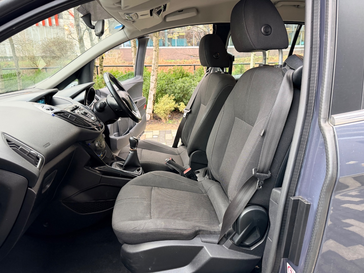 Used Ford B-MAX 2014 for sale - 77614895: Photo 15