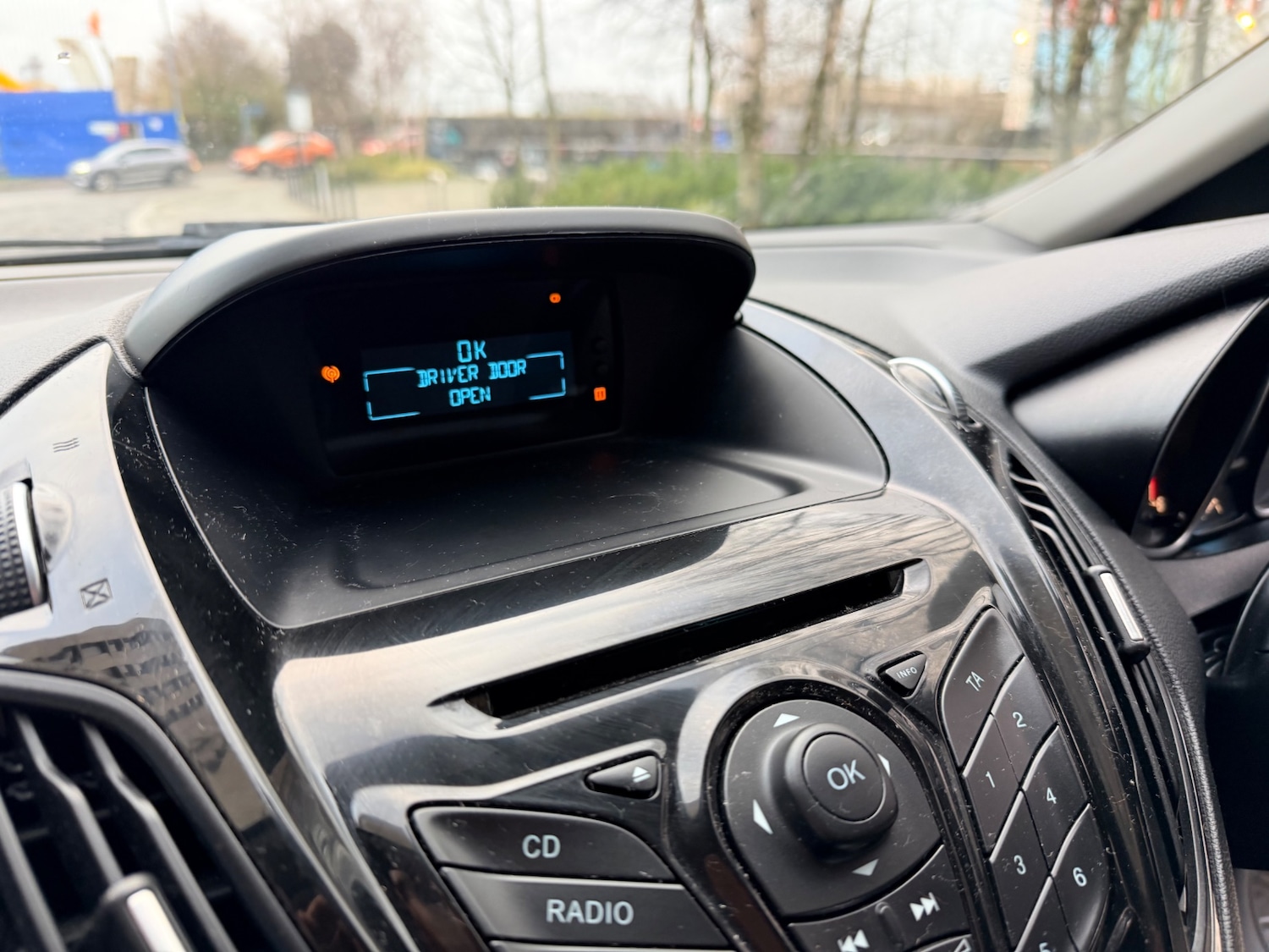 Used Ford B-MAX 2014 for sale - 77614895: Photo 17