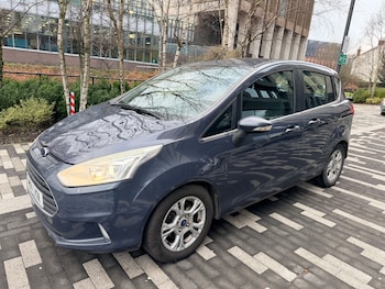 Used Ford B-MAX 2014 for sale - 77614895: Photo