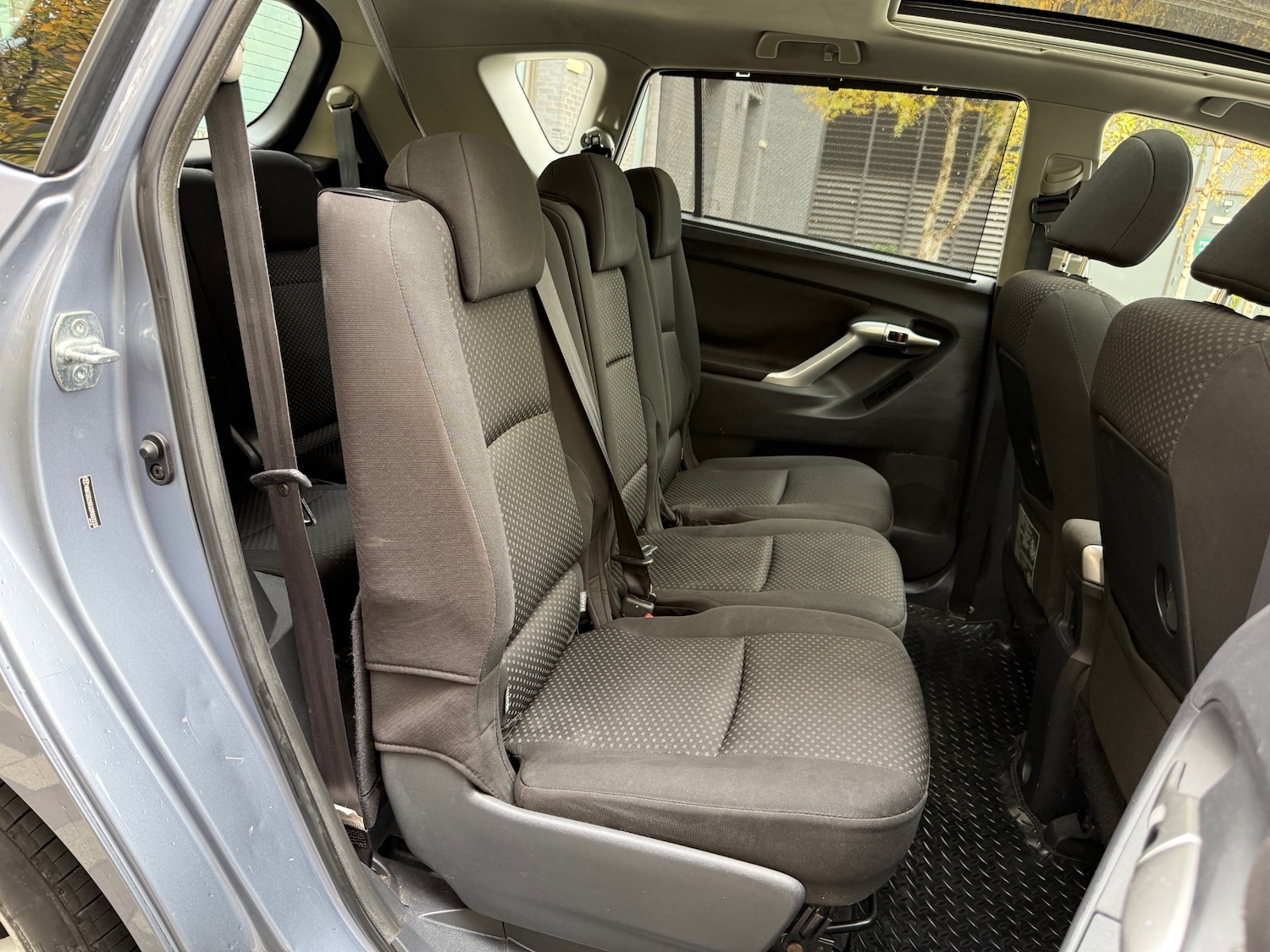 Used Toyota Verso 2011 for sale - 76500023: Photo 10