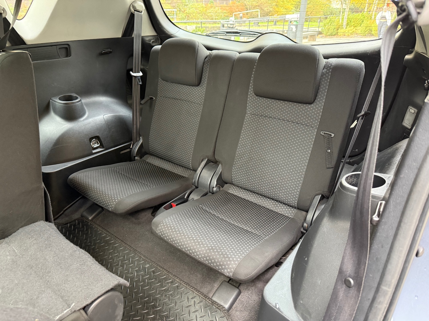 Used Toyota Verso 2011 for sale - 76500023: Photo 13