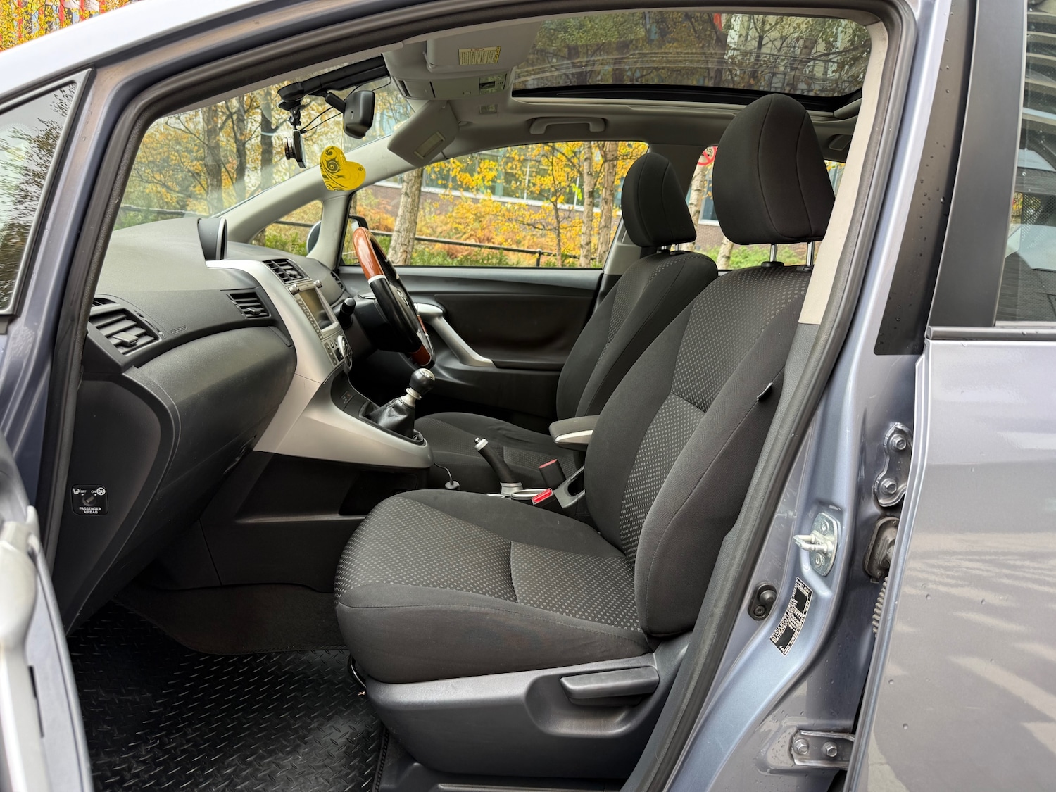 Used Toyota Verso 2011 for sale - 76500023: Photo 14