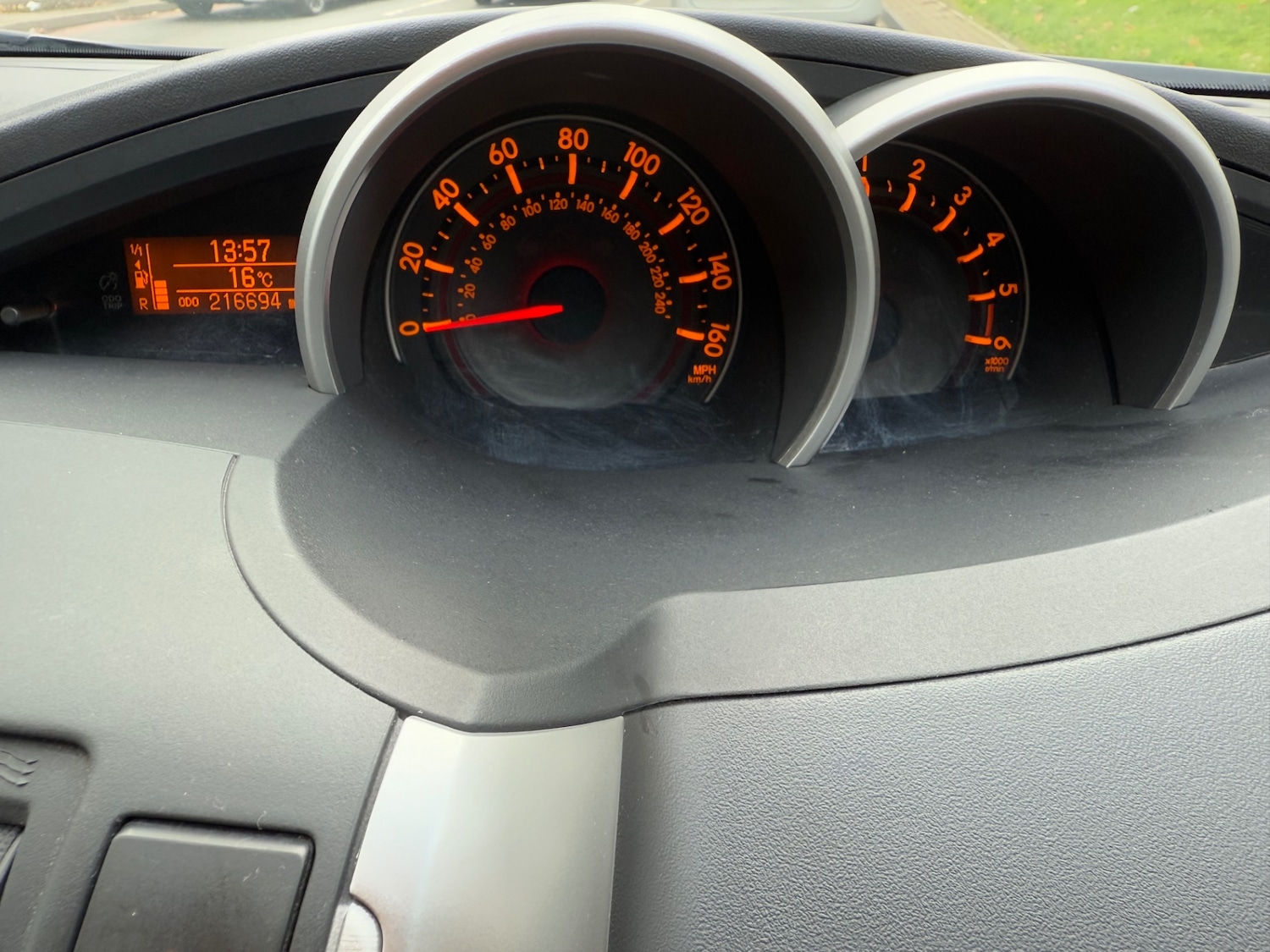 Used Toyota Verso 2011 for sale - 76500023: Photo 19