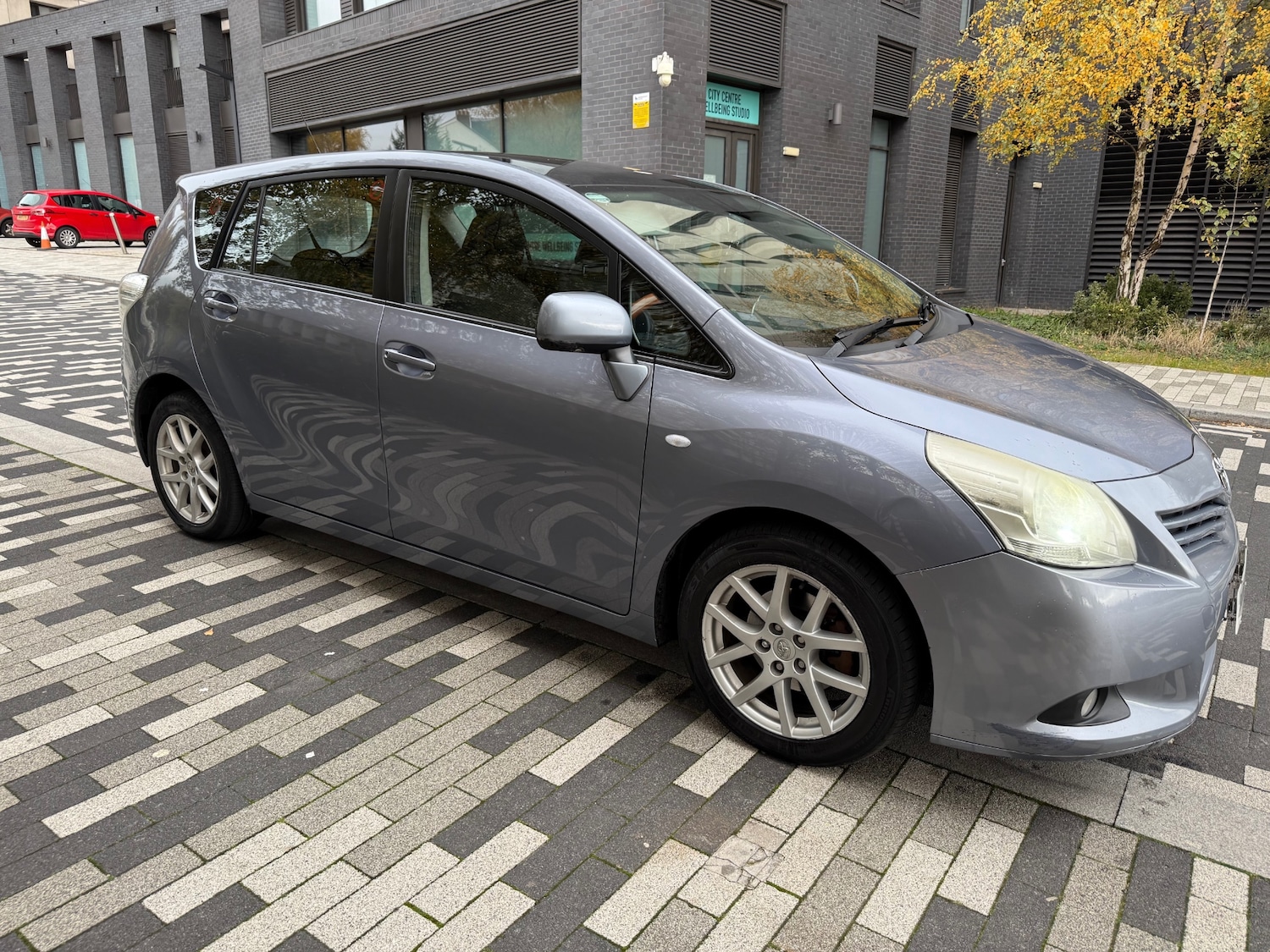 Used Toyota Verso 2011 for sale - 76500023: Photo 6