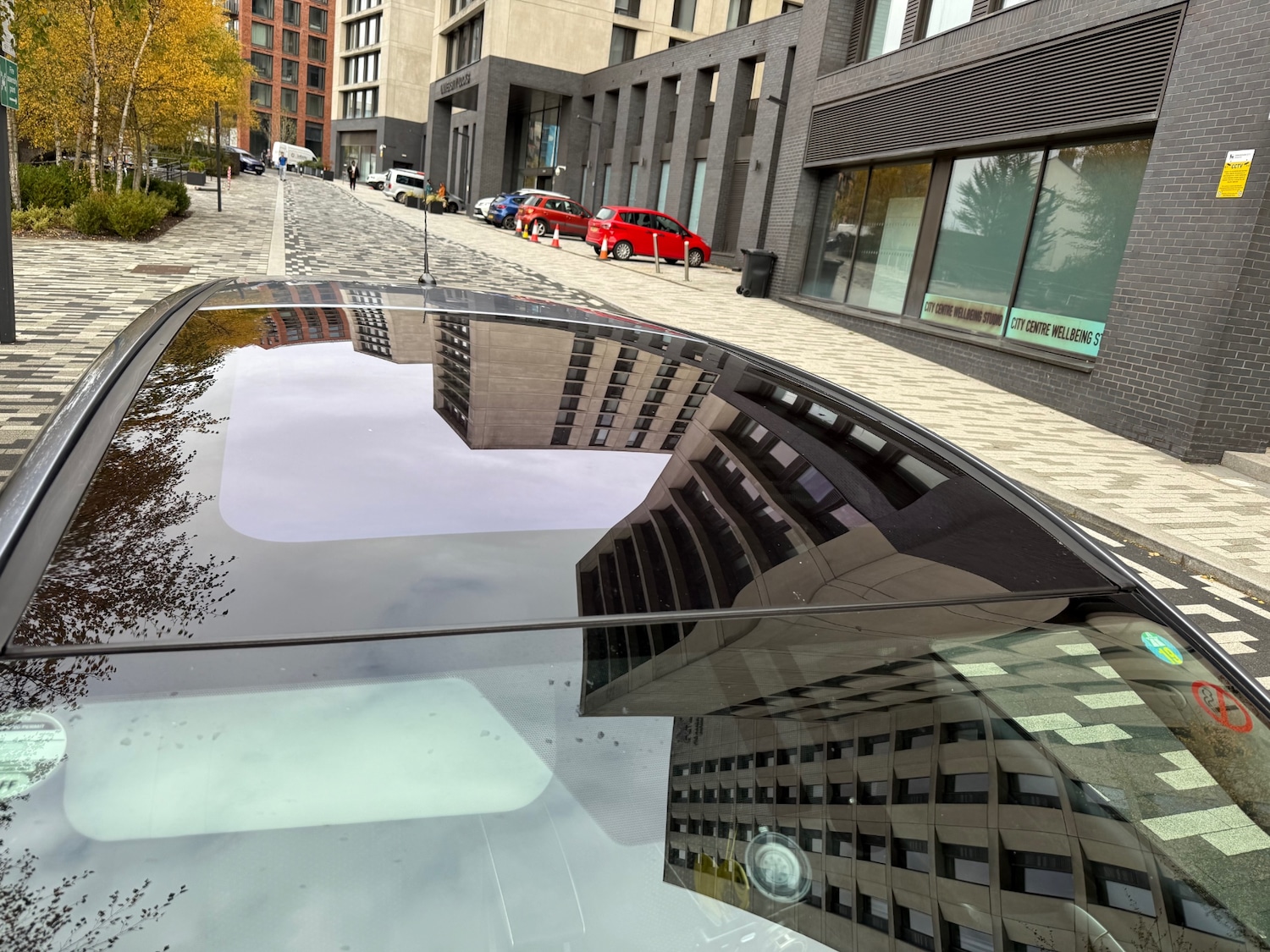 Used Toyota Verso 2011 for sale - 76500023: Photo 7