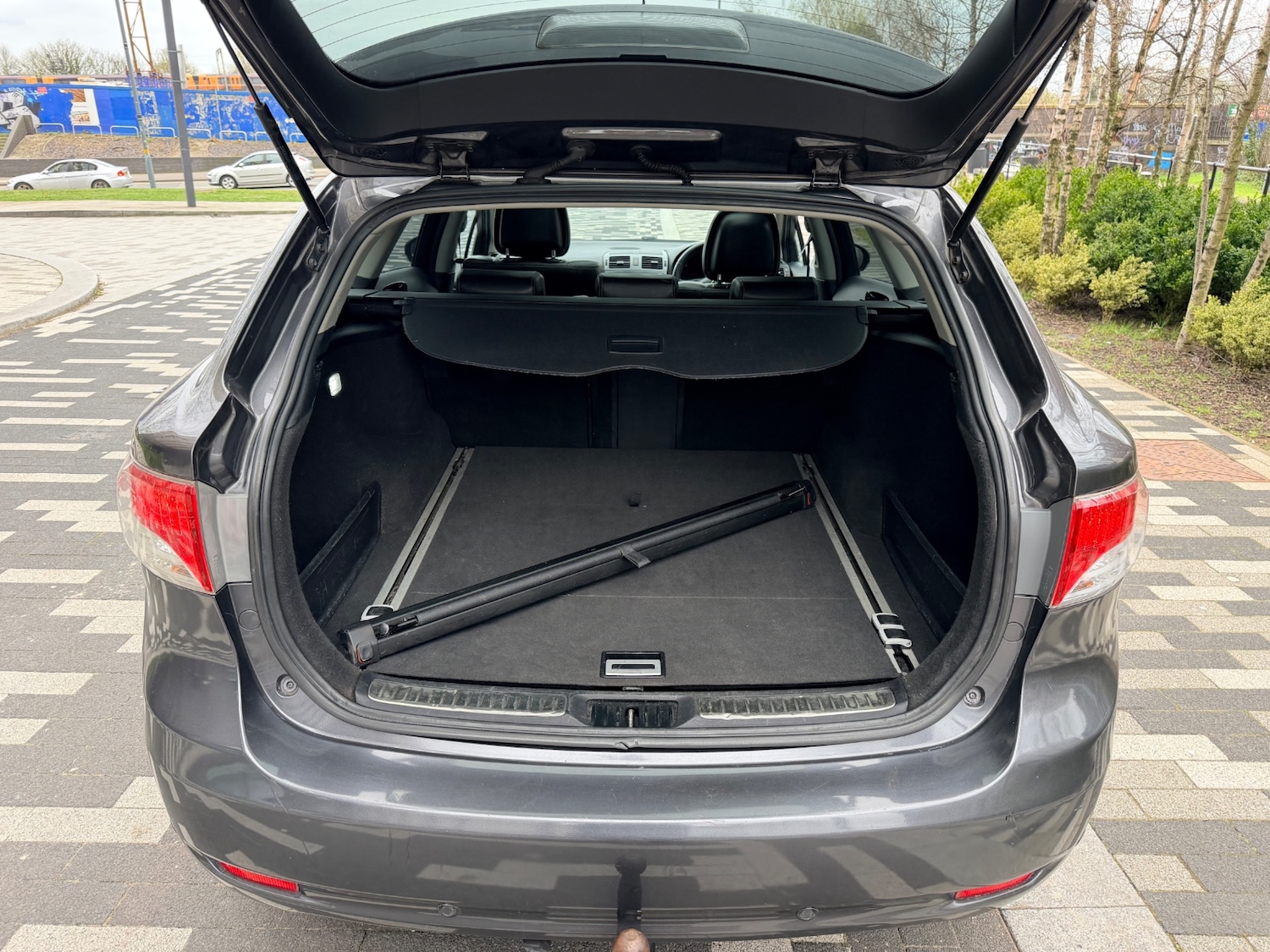 Used Toyota Avensis 2010 for sale - 78101474: Photo 10