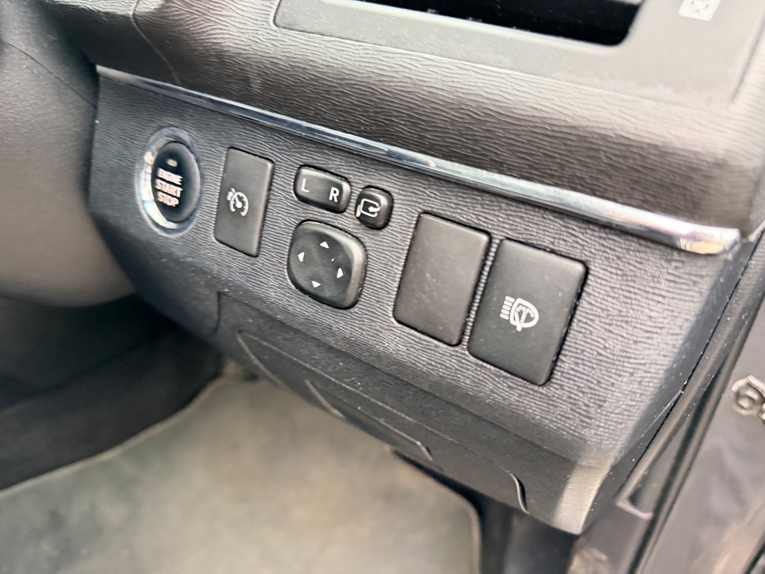 Used Toyota Avensis 2010 for sale - 78101474: Photo 18