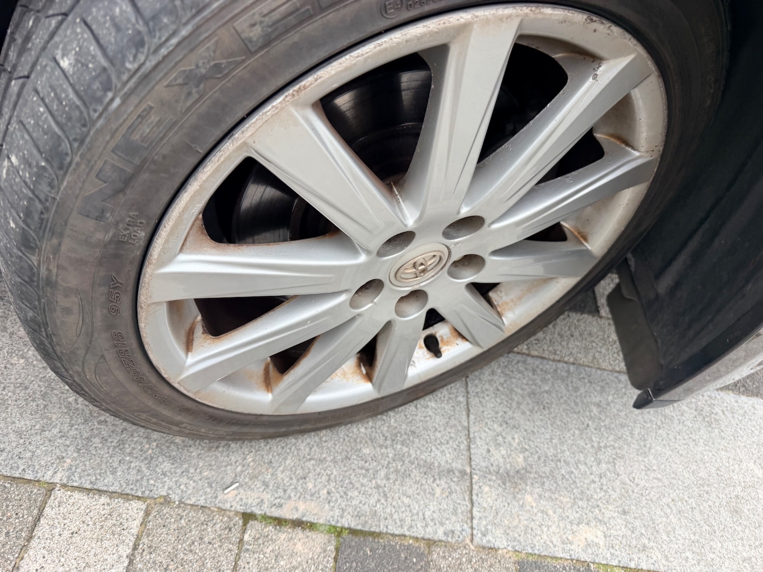 Used Toyota Avensis 2010 for sale - 78101474: Photo 19