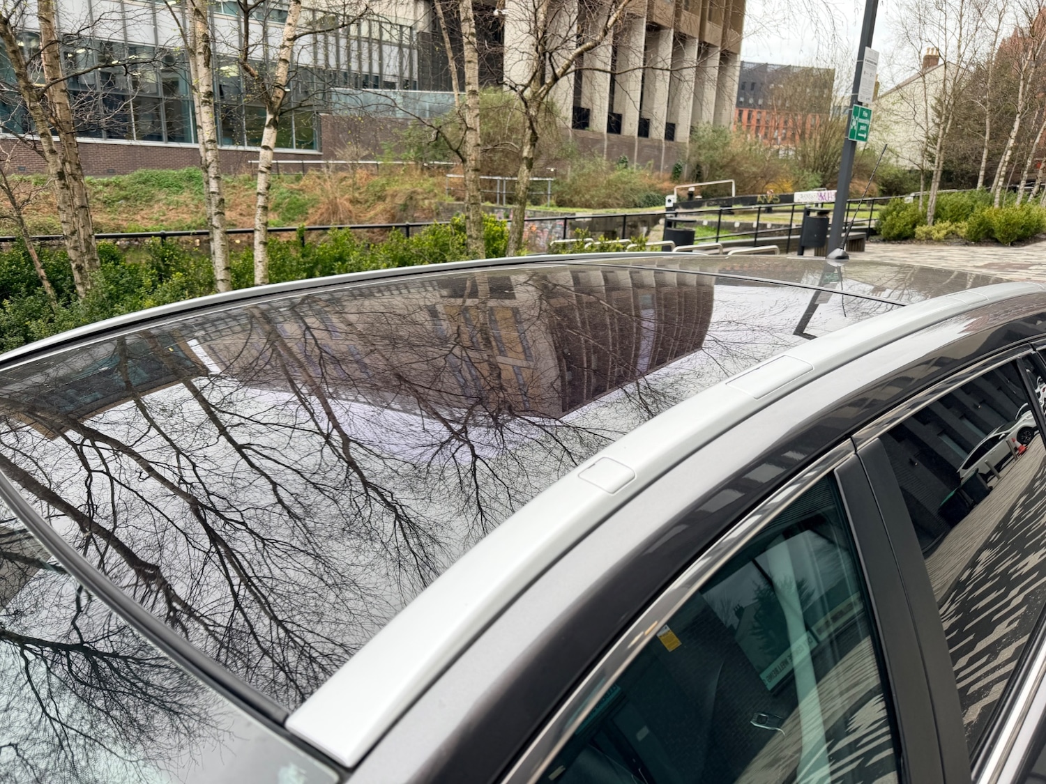 Used Toyota Avensis 2010 for sale - 78101474: Photo 3