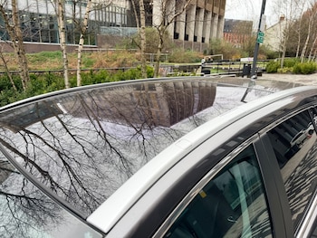 Used Toyota Avensis 2010 for sale - 78101474: Photo