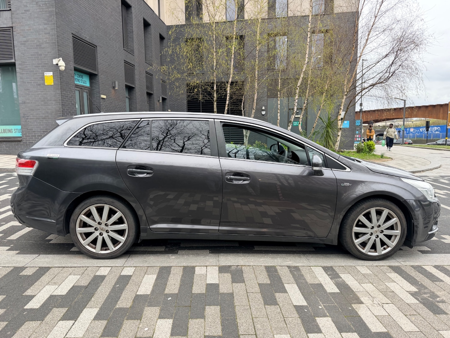 Used Toyota Avensis 2010 for sale - 78101474: Photo 7